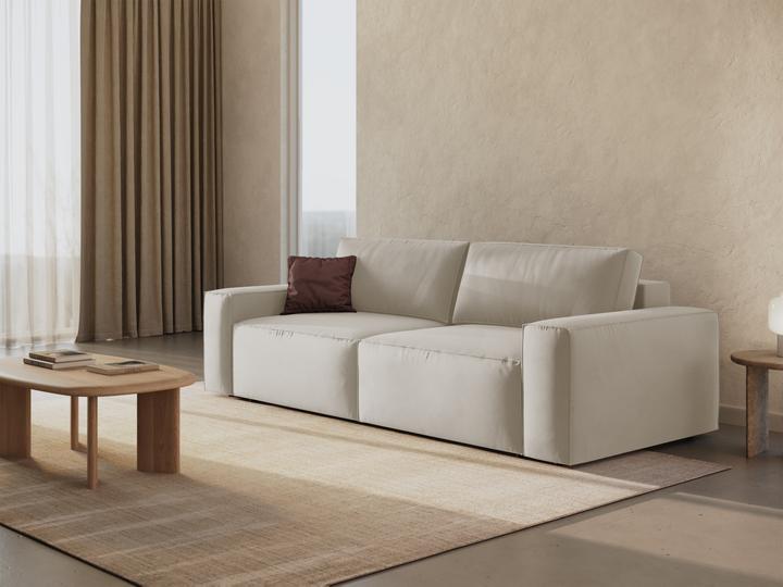 Actual product image Micadoni Jodie (3-seater)