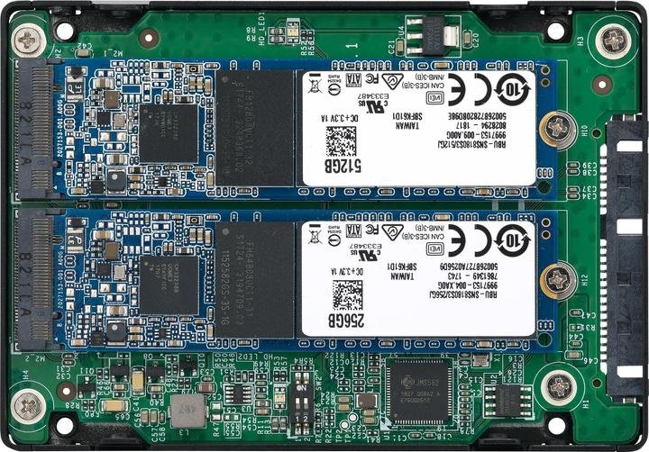 Produktbild QNAP QDA-A2MAR