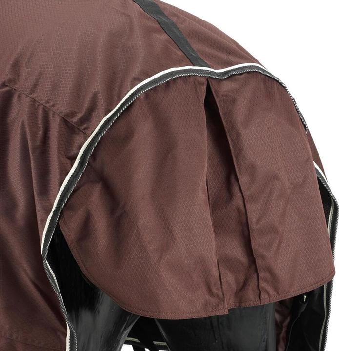 Actual product image Fouganza Allweather Light (155 cm)