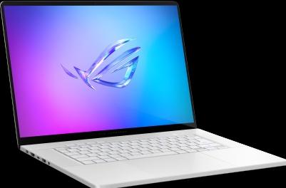 Produktbild ASUS ROG Zephyrus G16 OLED RTX 4060 (16", AMD Ryzen AI 9 HX 370, 16 GB, 1000 GB, CH)