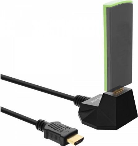 Produktbild InLine HDMI (Typ A) — HDMI (Typ A) (2 m, HDMI)