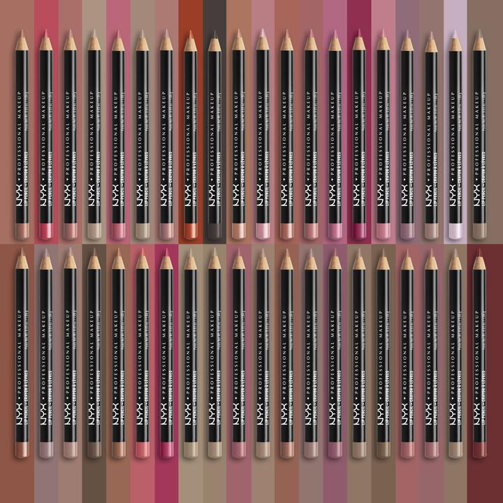 Image du produit NYX Professional Make-Up Slim (810 Naturel)