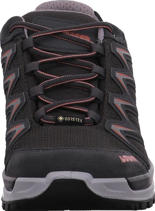 Actual product image Lowa Innox Pro GTX LO Ws /rosé (39)