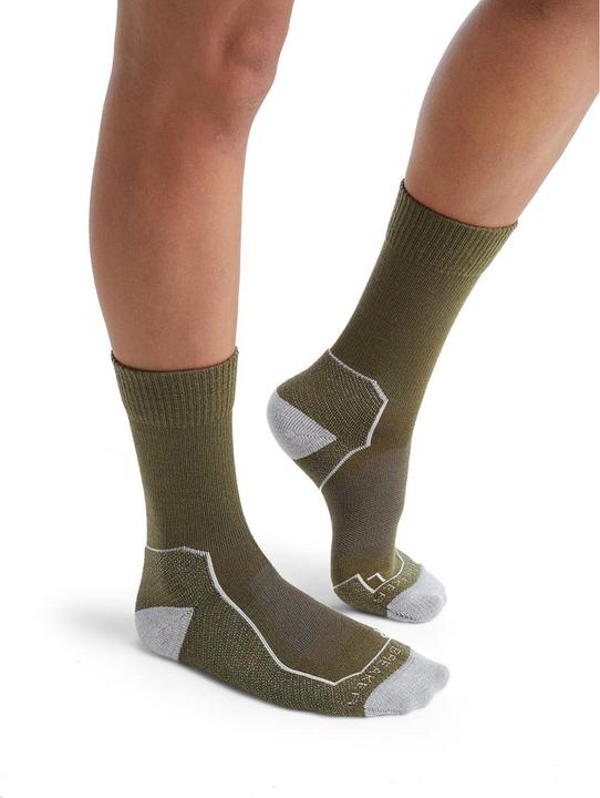 Produktbild Icebreaker Hike+ Light Crew Socken (L)