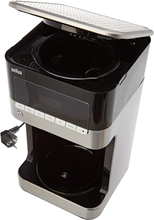 Image du produit Braun KF 7125