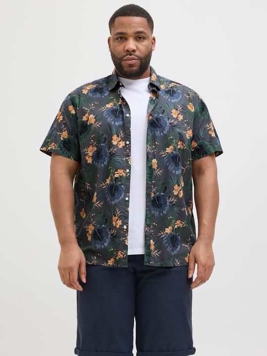 Immagine prodotto Jack & Jones Plus Size Comfort Fit Hemd Hemd (5XL)