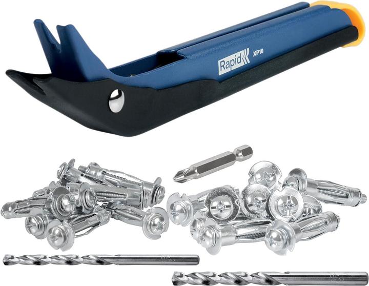 Actual product image Rapid XP10 setting tool (107 mm)
