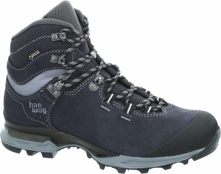 Actual product image Hanwag Tatra Light Wide GTX Shoes (41.5)