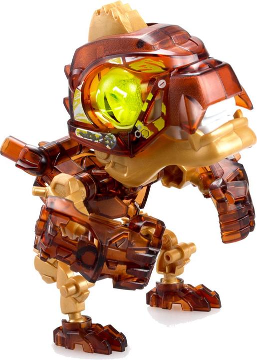 Actual product image Silverlit Biopod Battle Duo Dino