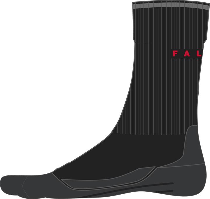 Produktbild Falke TK2WoSi W (41 - 42)