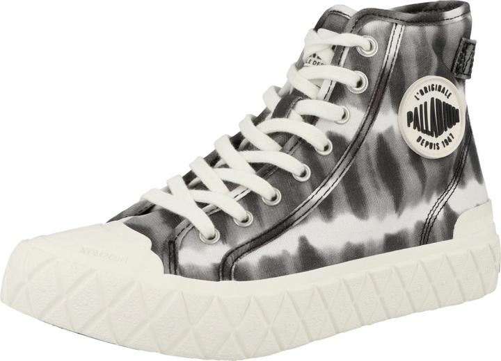 Produktbild Palladium Palla Ace Mid Tiedye - 58241 (37)