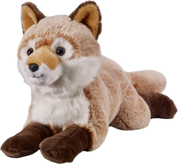 Produktbild Sombo Fuchs liegend (18 cm)