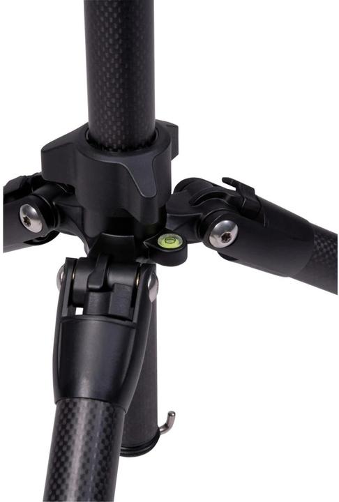 Image du produit Dörr Trépied en carbone Racer CR-1440 (Carbone)