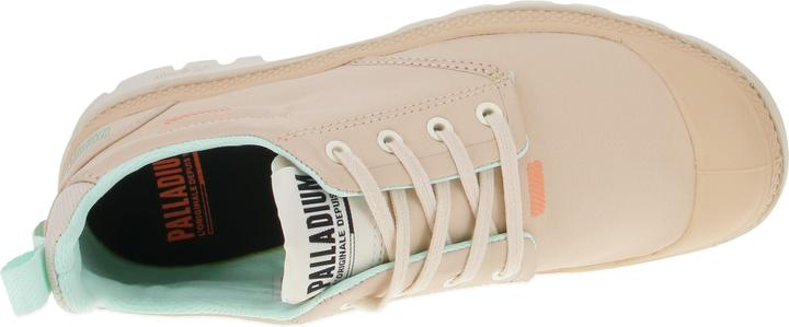 Produktbild Palladium Pampa Lite Lo (39)