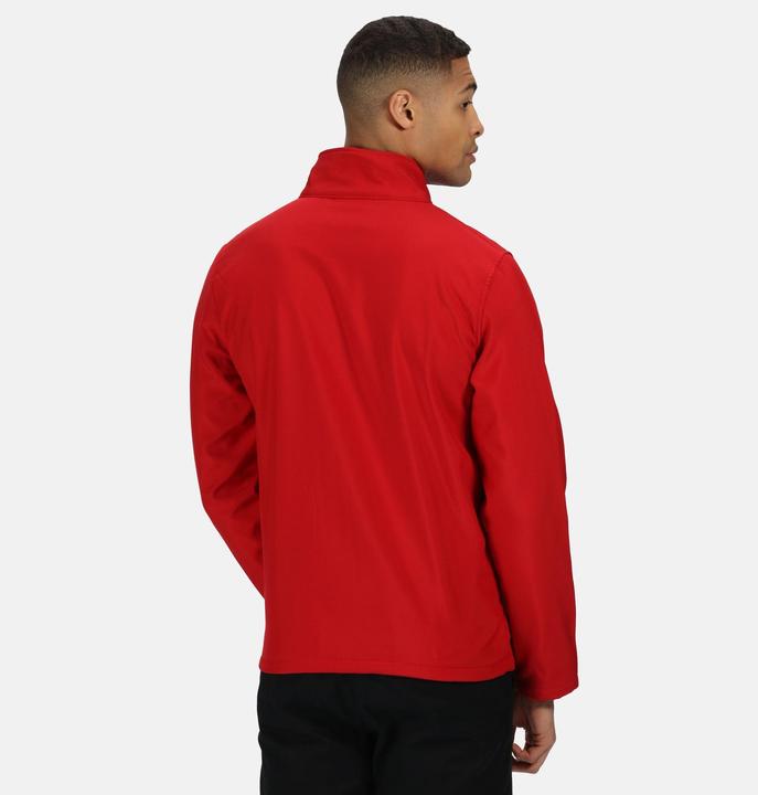 Produktbild Regatta SoftshellJacke Ablaze bedruckbar (XL)