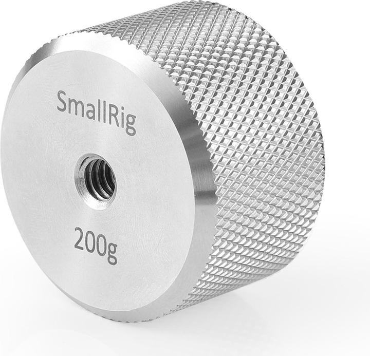 Image du produit SmallRig Contrepoids (Contrepoids Gimbal)