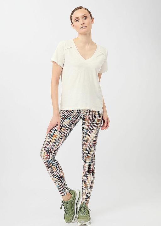 Immagine prodotto Mandala Donna Il nuovo collo a V (XS)