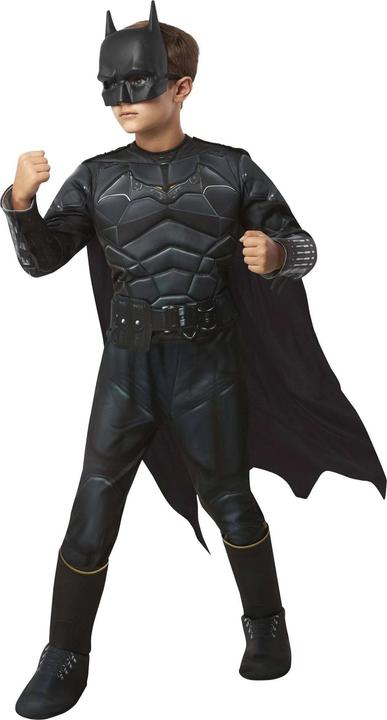 Image du produit Batman Costume de luxe garçon (S)