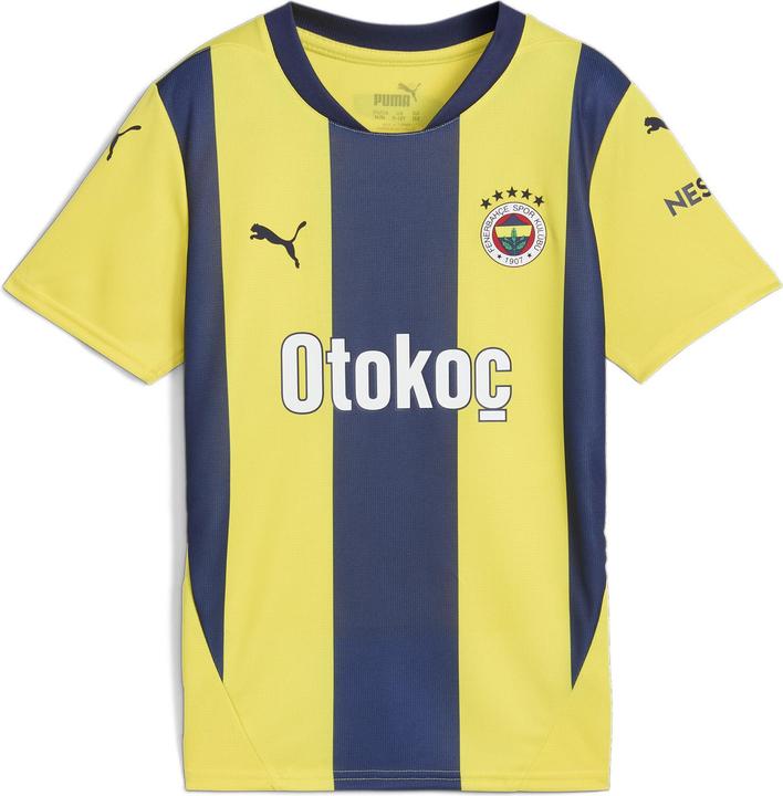 Immagine prodotto Puma Maglia FSK Home Replica Jr (176)