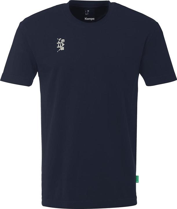 Actual product image Kempa T-shirt Game Changer (140)