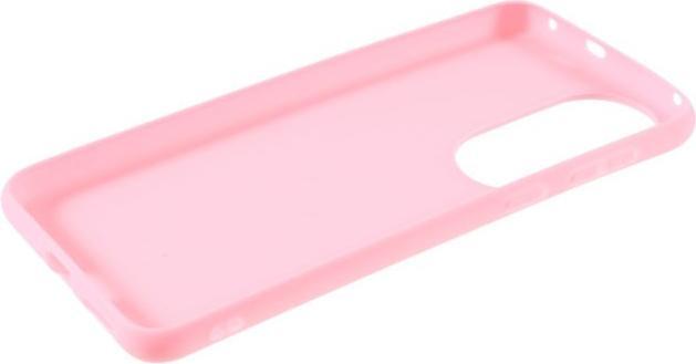 Actual product image MU Classic Softcase TPU Series (Huawei P50)