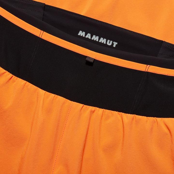 Actual product image Mammut Aenergy TR 2 in 1 Shorts Women (38)