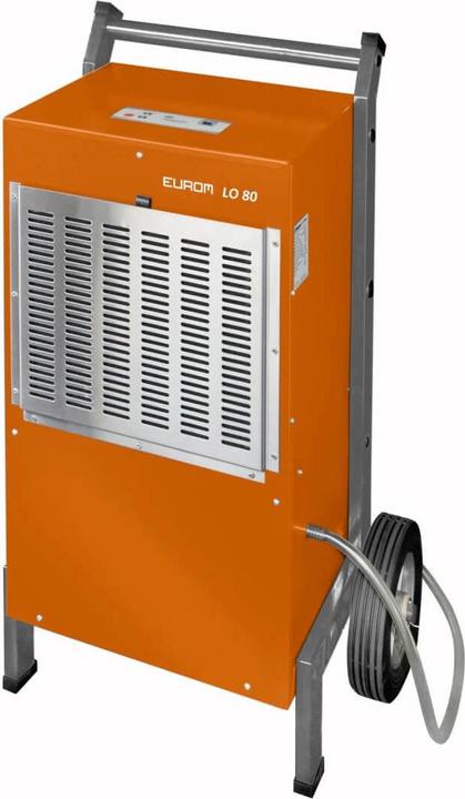 Eurom LO80 (80 l/24h)