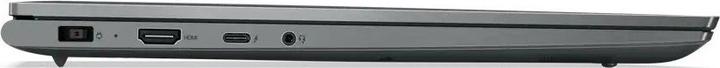 Produktbild Lenovo Yoga Slim 7 Pro (16", Intel Core i7-12700H, 16 GB, 1000 GB, DE)