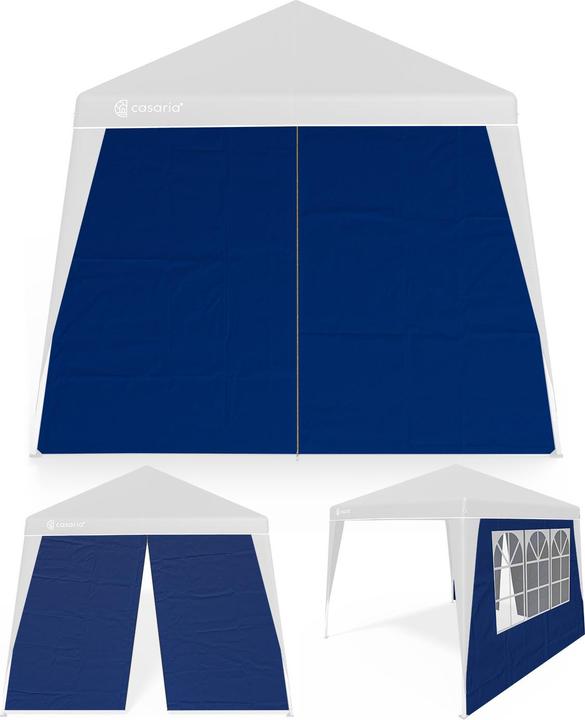Image du produit Casaria Tonnelle (250 cm, 250 cm)