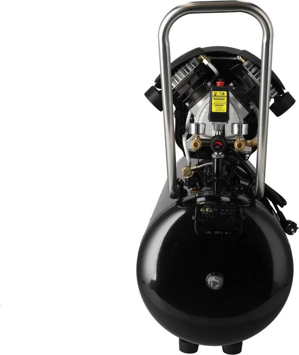 Actual product image Pansam 8bar 100L compressor (A077070) (8 bar, 100 l)