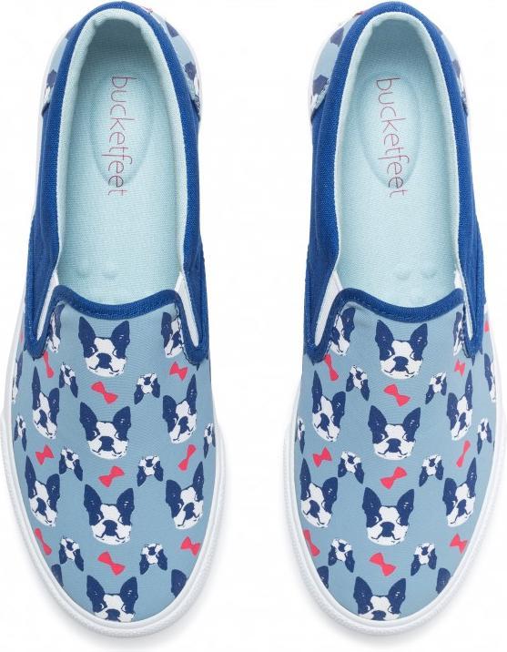 Produktbild Bucketfeet Perfect Gentleman (41)