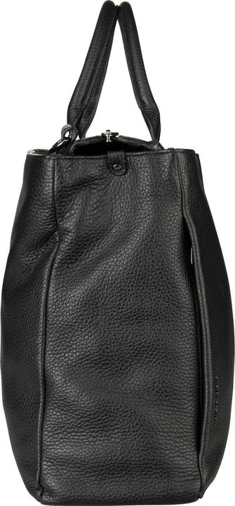 Actual product image Mandarina Duck Briefcase Mellow Leather Briefcase