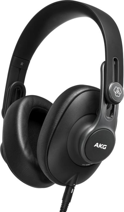 AKG K361 (NC, Filaire)