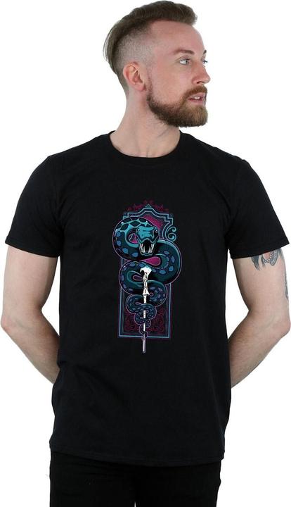 Immagine prodotto Neon Nagini Maglietta Uomo (XL)