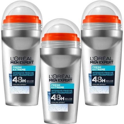 Produktbild L'Oréal Paris Na (Roll-on, 50 ml)