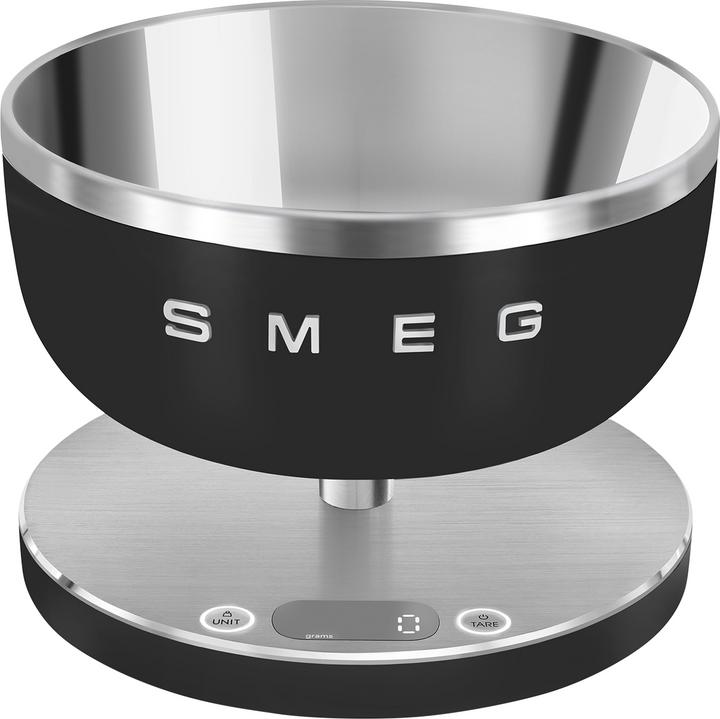 Image du produit Smeg KSC01BLMWW