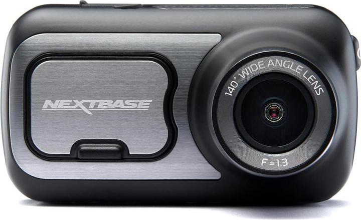 Actual product image Nextbase 422GW (GPS receiver, QHD)