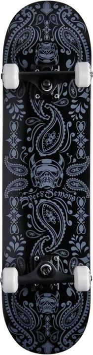 Image du produit Speed Demons Bandana skateboard (31.22")
