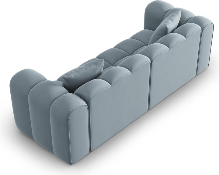 Produktbild Maison Heritage Piki (4-Sitzer, 2-Sitzer, 3-Sitzer)
