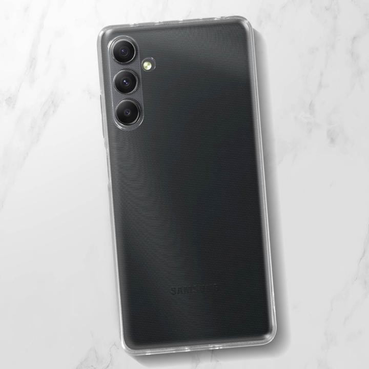 Produktbild Avizar 360 Schutz, Folie und Hülle Series (Samsung Galaxy A54 5G)