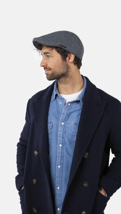 Produktbild Barts Mr. Mitchell Cap (L)