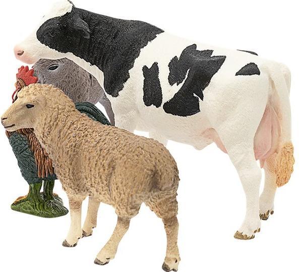 Produktbild Schleich Farm World