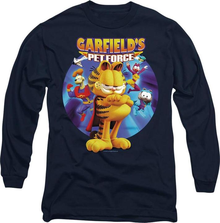 Garfield TShirt (M)