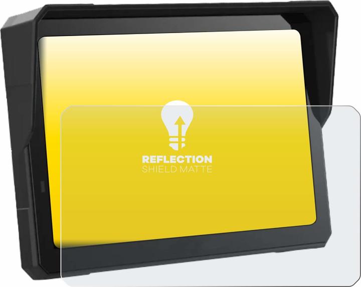 Image du produit upscreen Reflection Shield Protection Mat