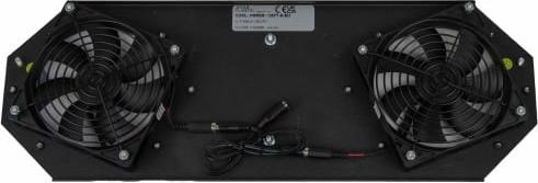 Image du produit Middle Atlantic DWRSR-138FT-K-EU