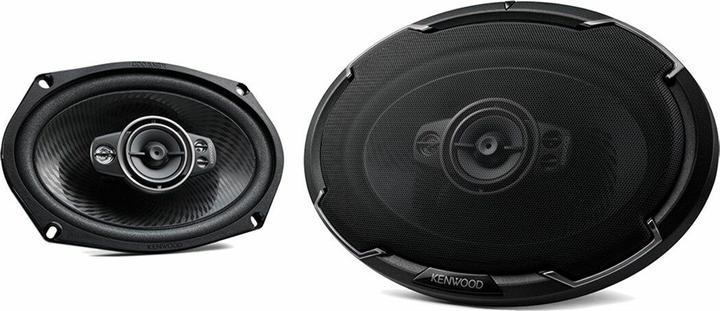 Produktbild Kenwood Corp. KFCPS6996 (650 W, 21.85 cm, 6 x 9")