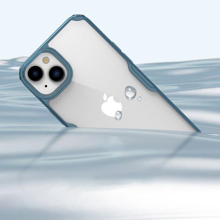Produktbild Nillkin Nature Pro Case (Apple iPhone 15 Pro)