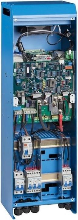 Actual product image Victron Energy EasySolar 24/3000/70-50 MPPT 150/70