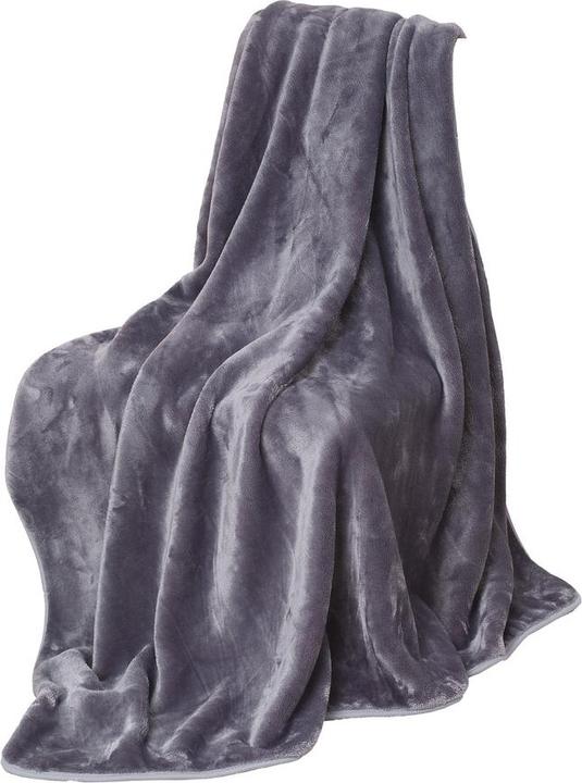 Produktbild Eskimo Cashmina - Sofadecke (150 x 200 cm)