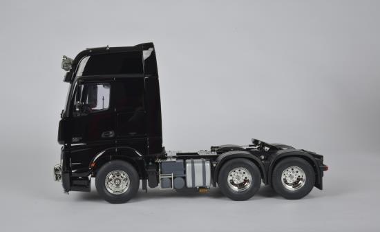 Produktbild Tamiya Mercedes Actros (Kit)